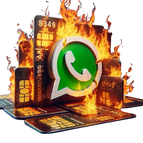 Logo Ativos Zap - chips aquecidos para WhatsApp